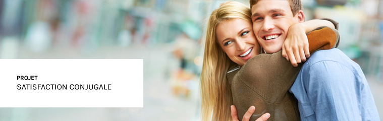 satisfaction conjugale